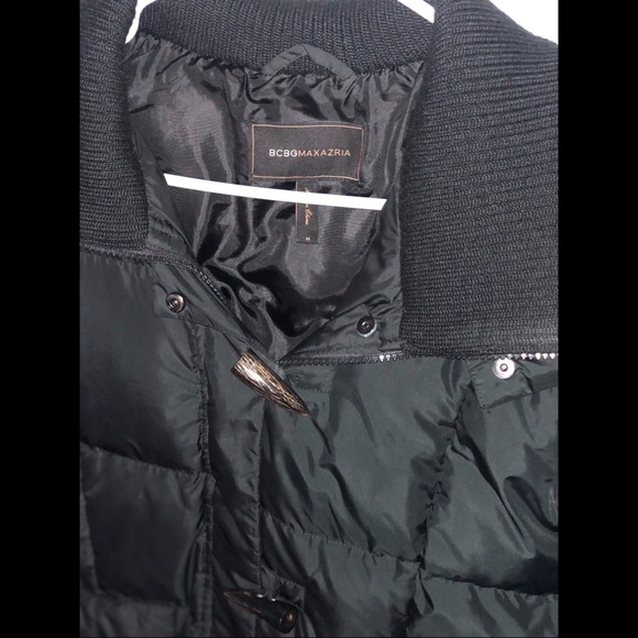 BCBGMAXAZRIA Winter Coat - Picture 6 of 9